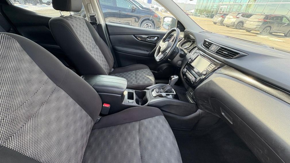 Nissan Qashqai SV 2020 d&rsquo;occasion à vendre - 9