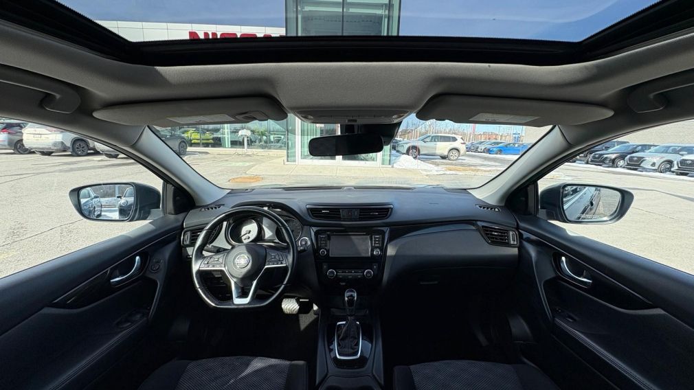 Nissan Qashqai SV 2020 d&rsquo;occasion à vendre - 14