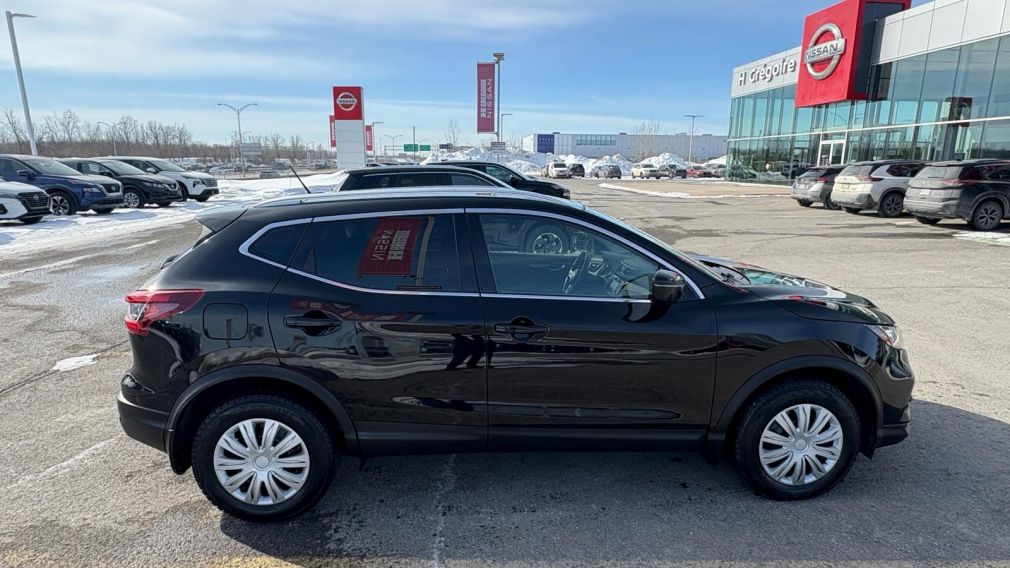 Nissan Qashqai SV 2020 d&rsquo;occasion à vendre - 4