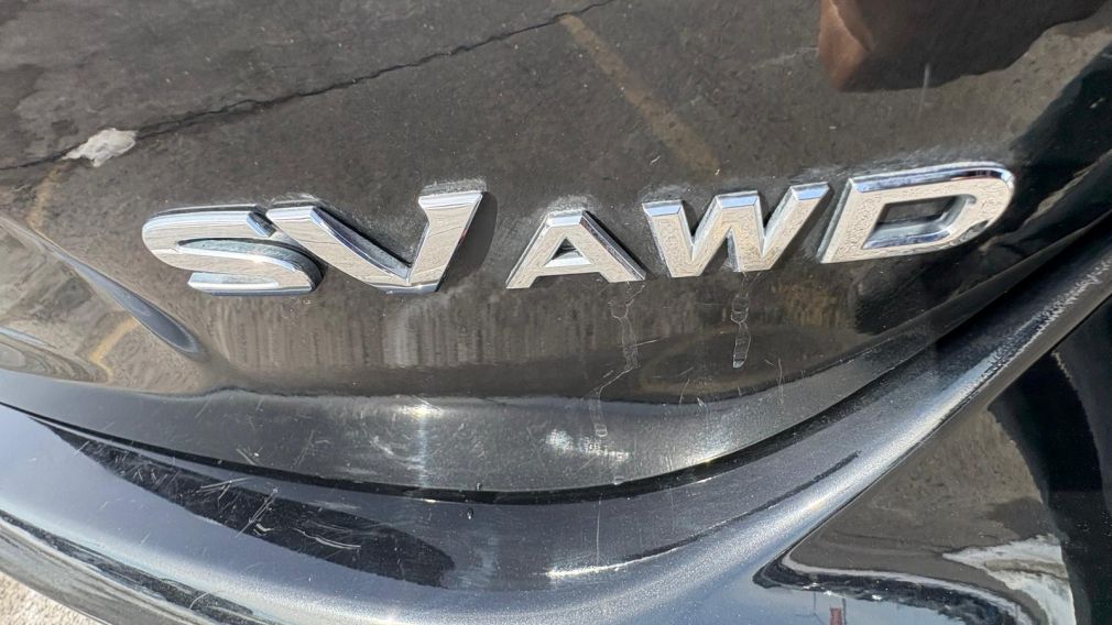 Nissan Qashqai SV 2020 d&rsquo;occasion à vendre - 12