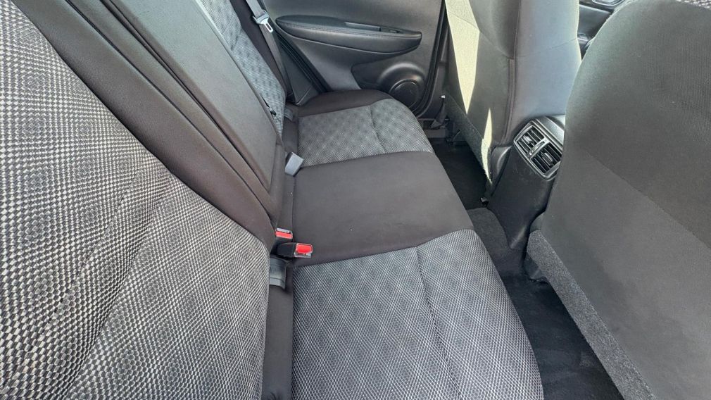 Nissan Qashqai SV 2020 d&rsquo;occasion à vendre - 10