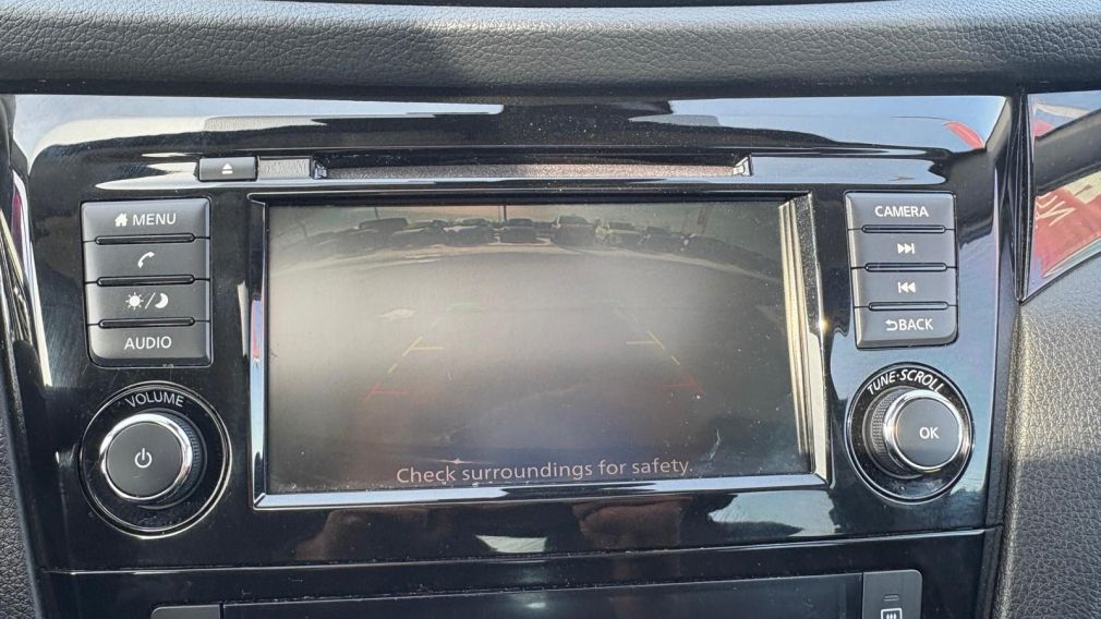 Nissan Qashqai SV 2020 d&rsquo;occasion à vendre - 17