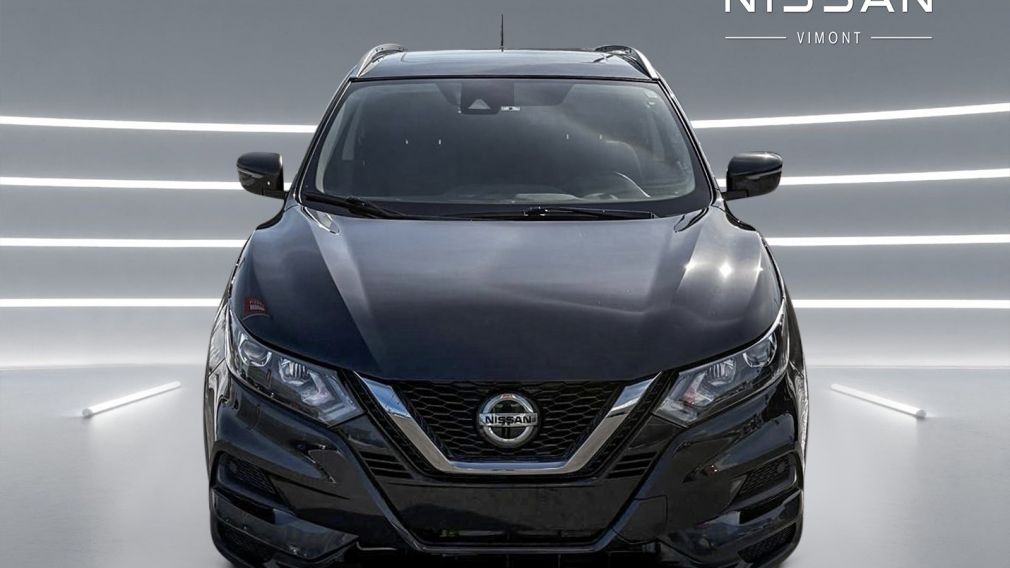 Nissan Qashqai SV 2020 d&rsquo;occasion à vendre - 2