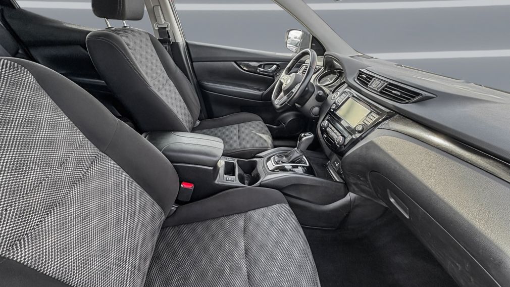 Nissan Qashqai SV 2020 d&rsquo;occasion à vendre - 9