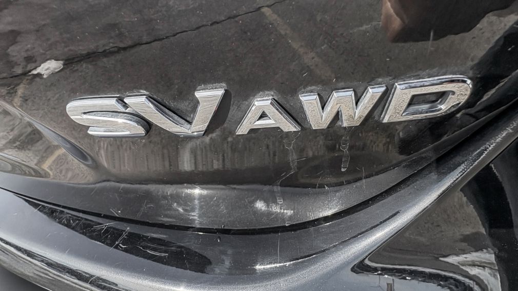 Nissan Qashqai SV 2020 d&rsquo;occasion à vendre - 12