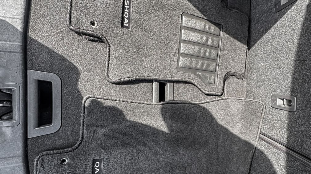 Nissan Qashqai SV 2020 d&rsquo;occasion à vendre - 13