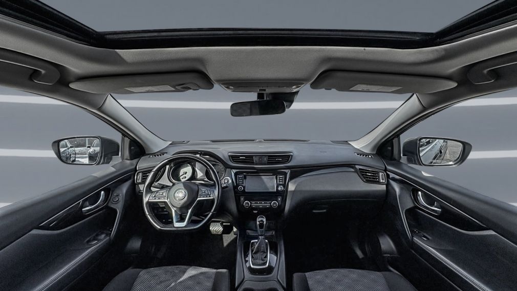 Nissan Qashqai SV 2020 d&rsquo;occasion à vendre - 14