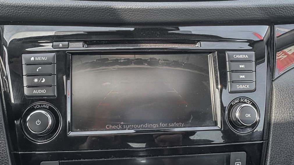 Nissan Qashqai SV 2020 d&rsquo;occasion à vendre - 17