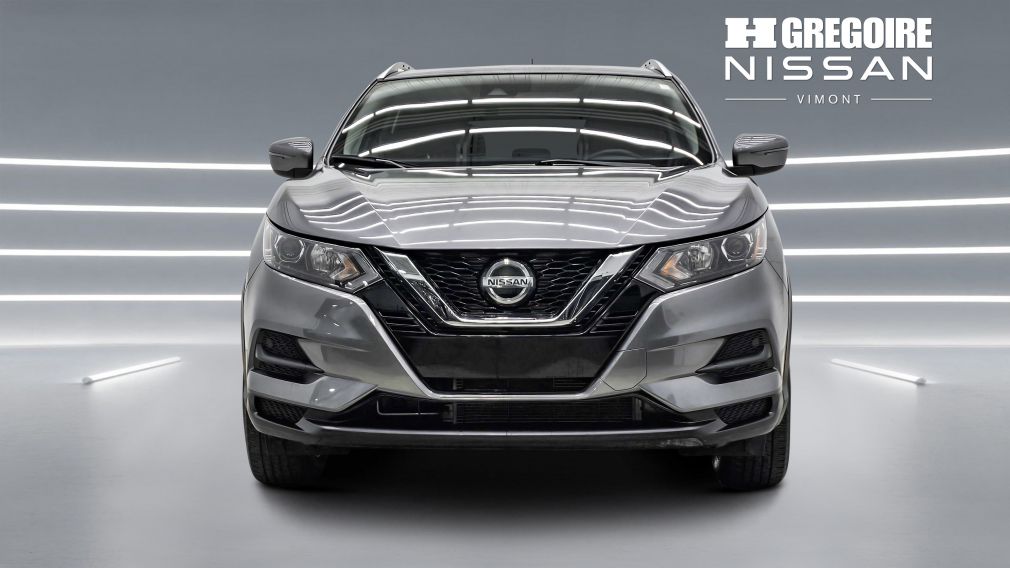 Nissan Qashqai SV 2021 d&rsquo;occasion à vendre - 2