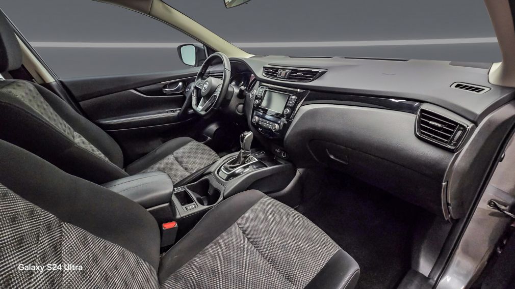 Nissan Qashqai SV 2021 d&rsquo;occasion à vendre - 9