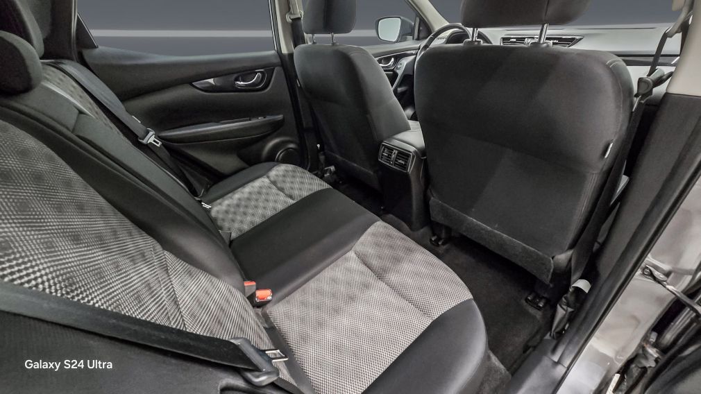 Nissan Qashqai SV 2021 d&rsquo;occasion à vendre - 10