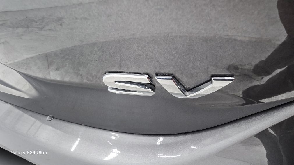 Nissan Qashqai SV 2021 d&rsquo;occasion à vendre - 11