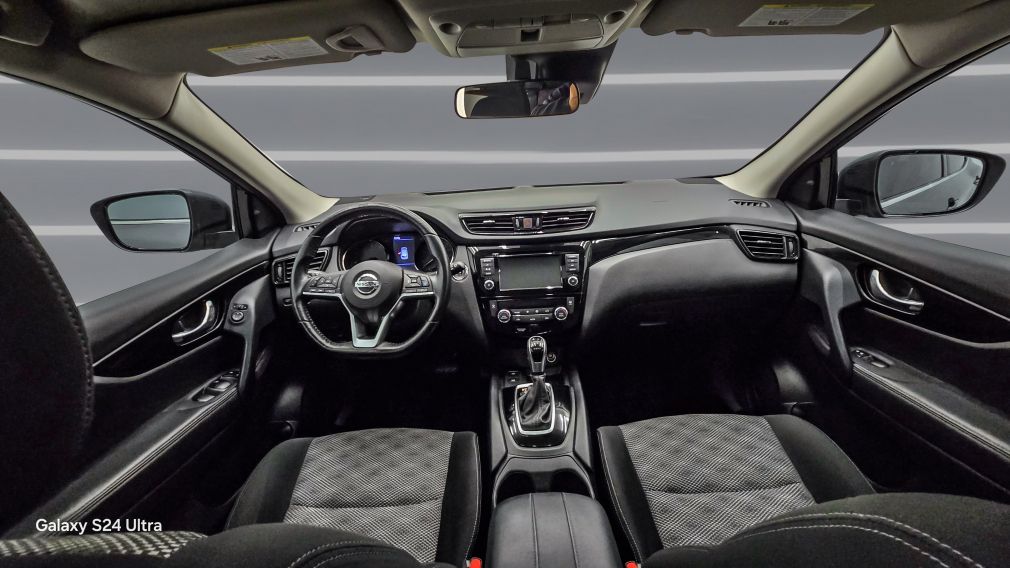 Nissan Qashqai SV 2021 d&rsquo;occasion à vendre - 14