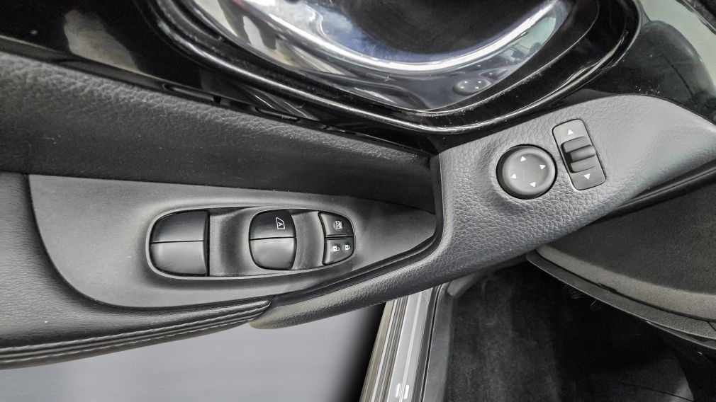 Nissan Qashqai SV 2021 d&rsquo;occasion à vendre - 15