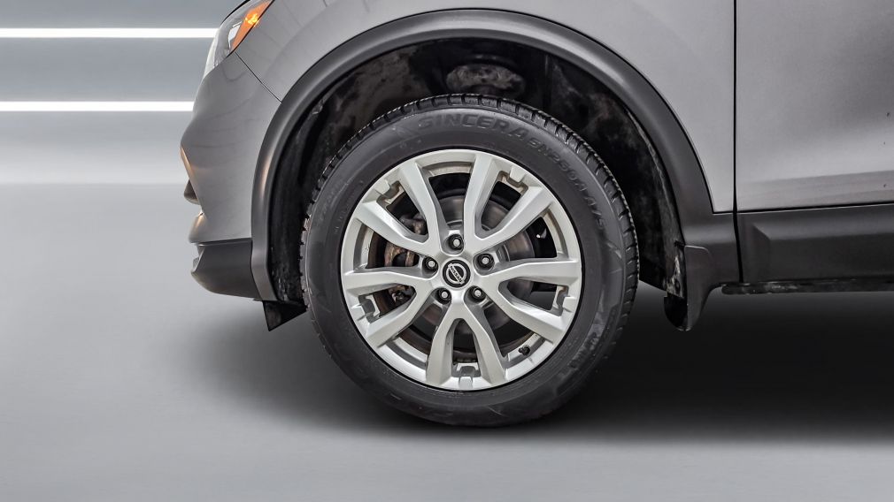 Nissan Qashqai SV 2021 d&rsquo;occasion à vendre - 18