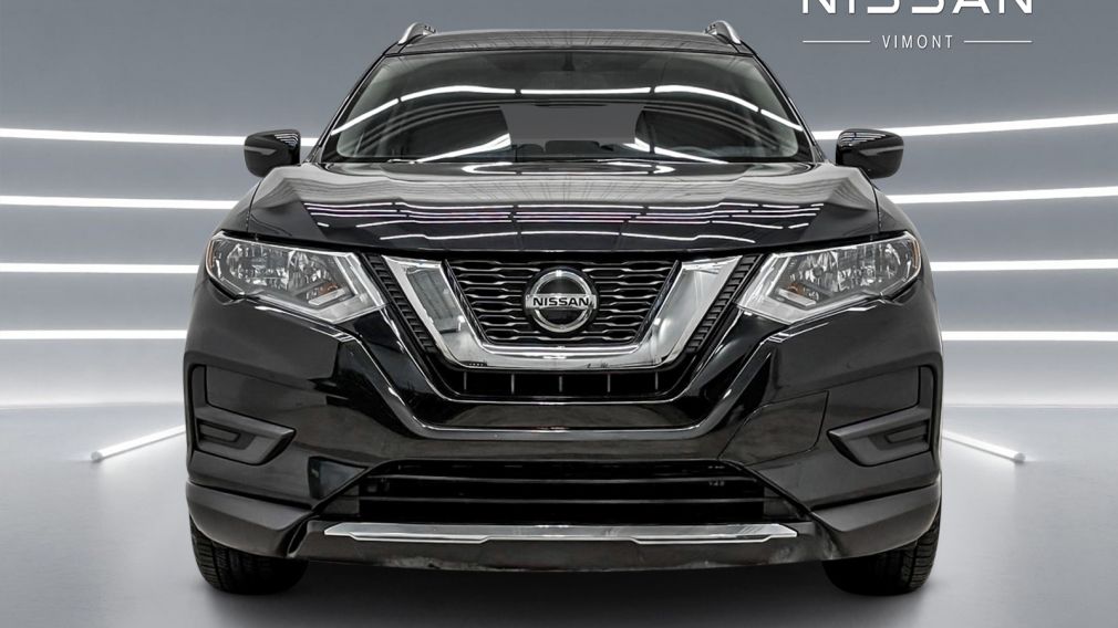 Nissan Rogue S 2020 d&rsquo;occasion à vendre - 2