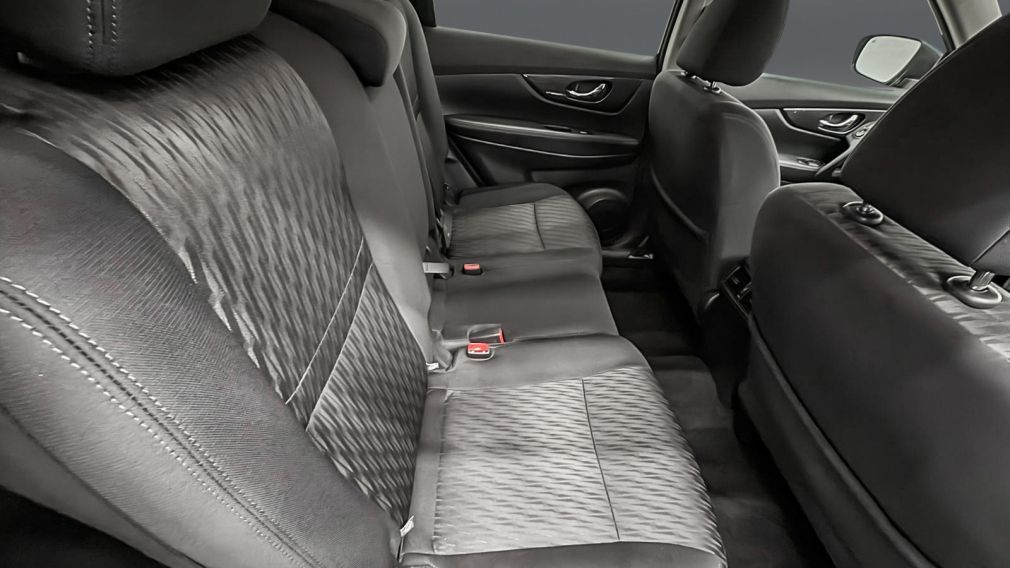 Nissan Rogue S 2020 d&rsquo;occasion à vendre - 10