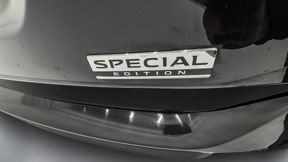 Nissan Rogue S 2020 d&rsquo;occasion à vendre - 12