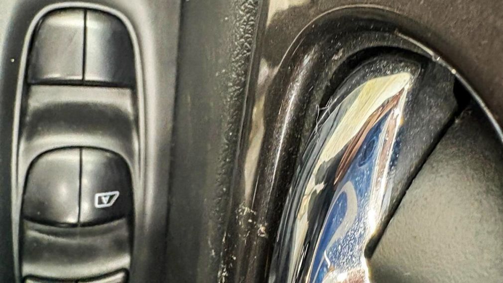 Nissan Rogue S 2020 d&rsquo;occasion à vendre - 14