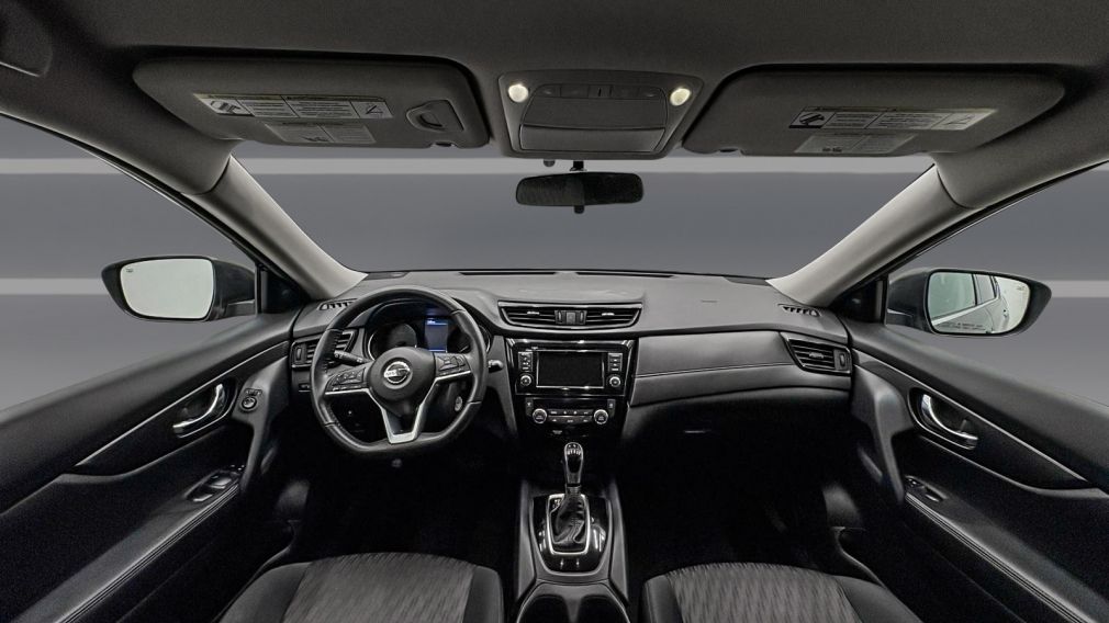 Nissan Rogue S 2020 d&rsquo;occasion à vendre - 15