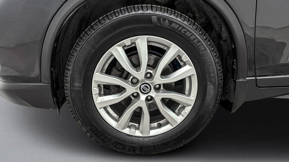 Nissan Rogue S 2020 d&rsquo;occasion à vendre - 18