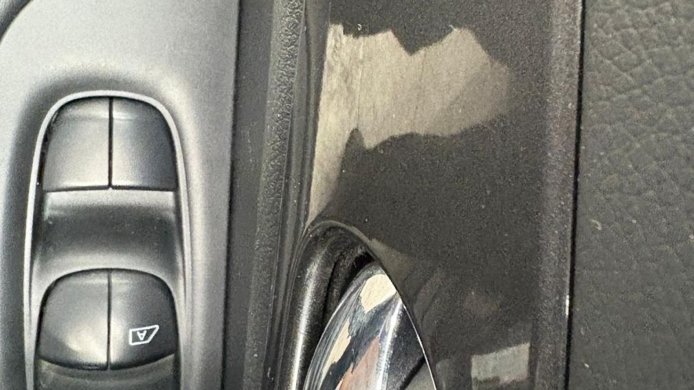 Nissan Rogue S 2020 d&rsquo;occasion à vendre - 15