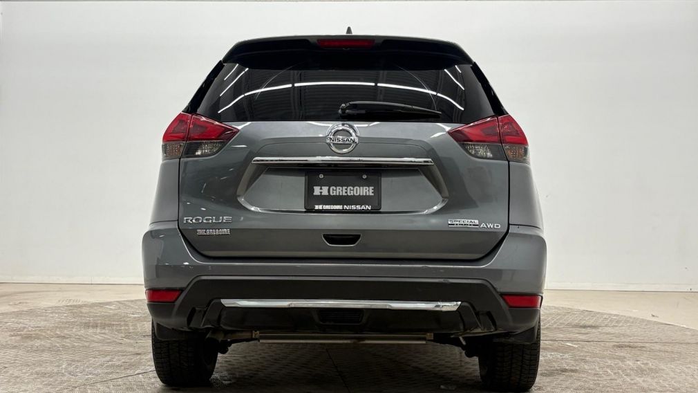 Nissan Rogue S 2020 d&rsquo;occasion à vendre - 6