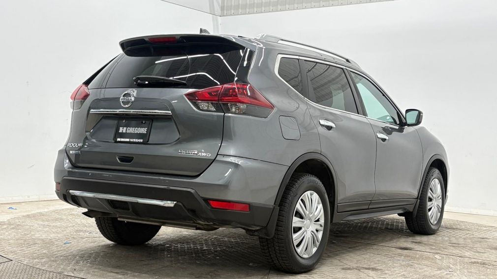 Nissan Rogue S 2020 d&rsquo;occasion à vendre - 5