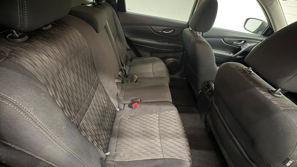 Nissan Rogue S 2020 d&rsquo;occasion à vendre - 10