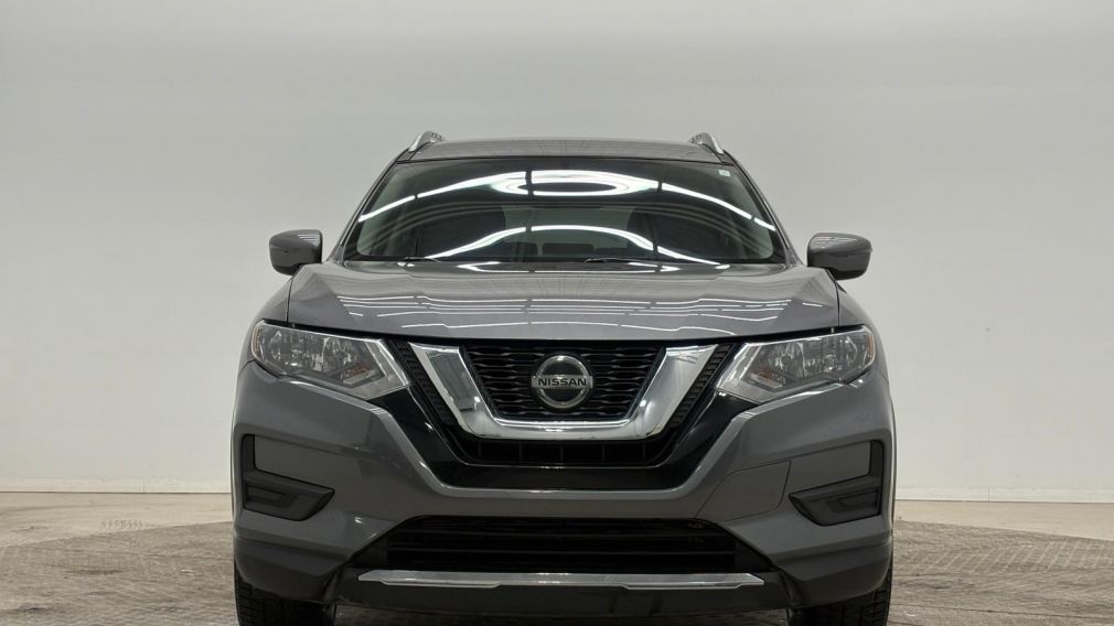 Nissan Rogue S 2020 d&rsquo;occasion à vendre - 2