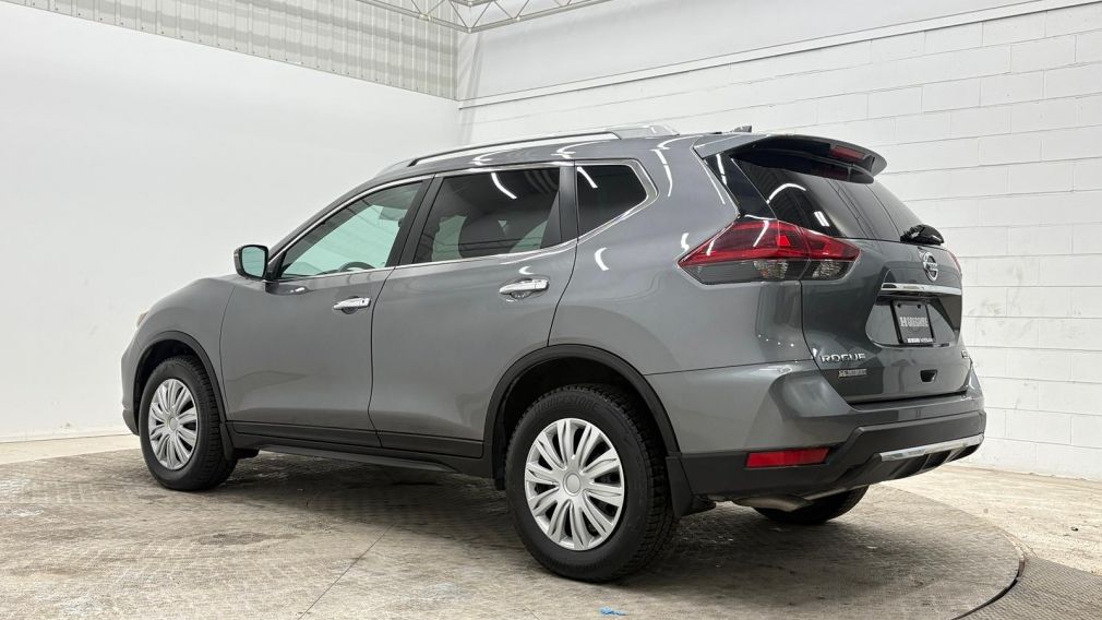 Nissan Rogue S 2020 d&rsquo;occasion à vendre - 7