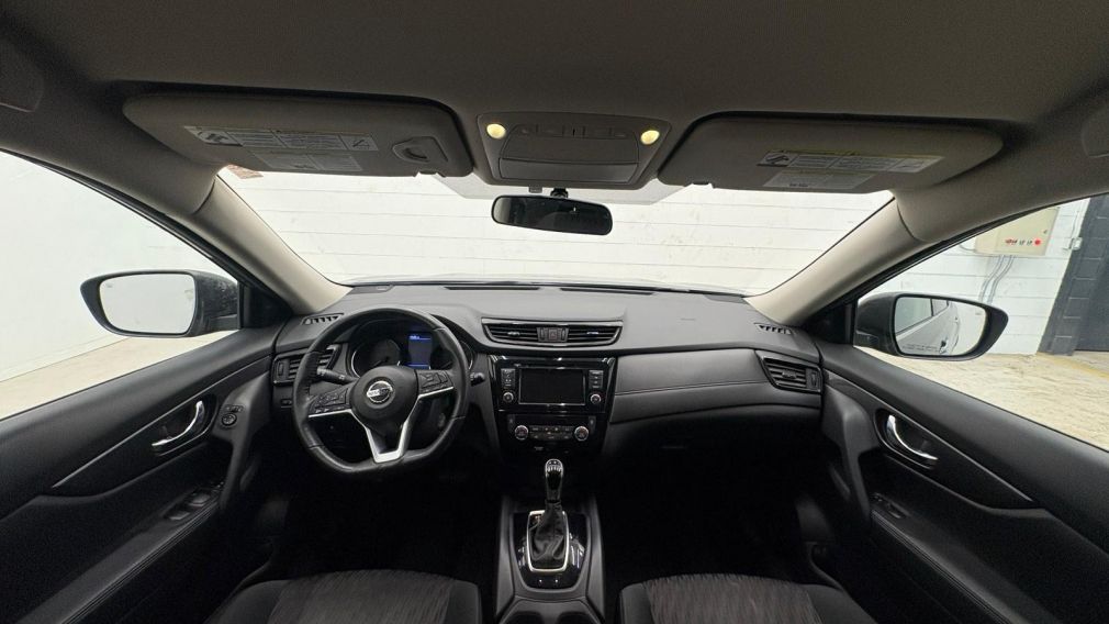 Nissan Rogue S 2020 d&rsquo;occasion à vendre - 14