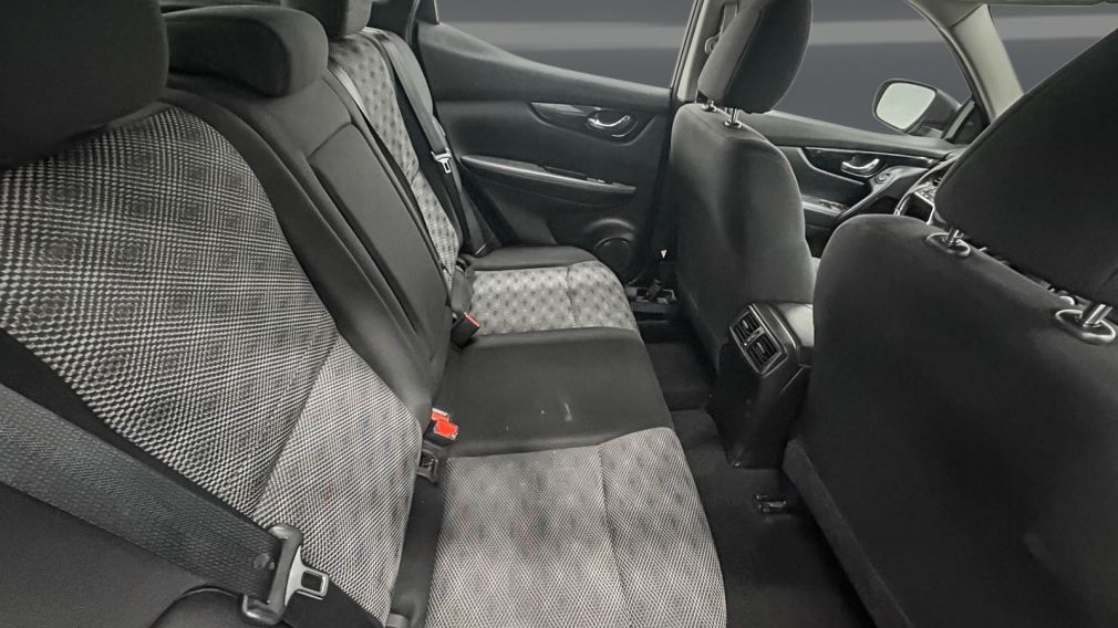 Nissan Qashqai S 2021 d&rsquo;occasion à vendre - 10