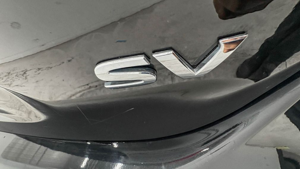 Nissan Qashqai S 2021 d&rsquo;occasion à vendre - 11