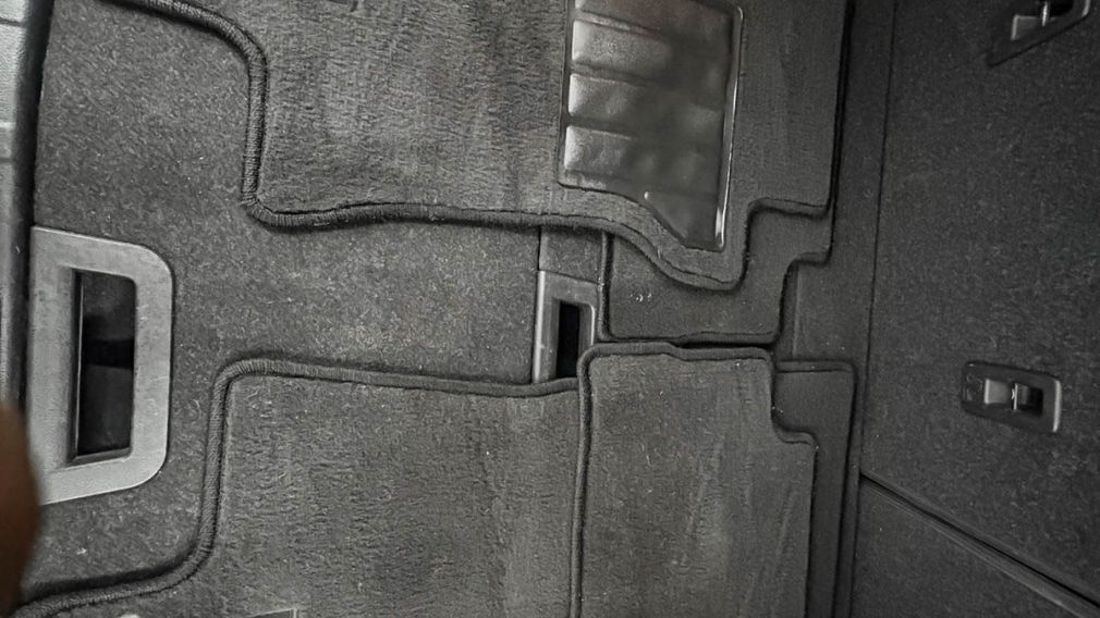 Nissan Qashqai S 2021 d&rsquo;occasion à vendre - 12