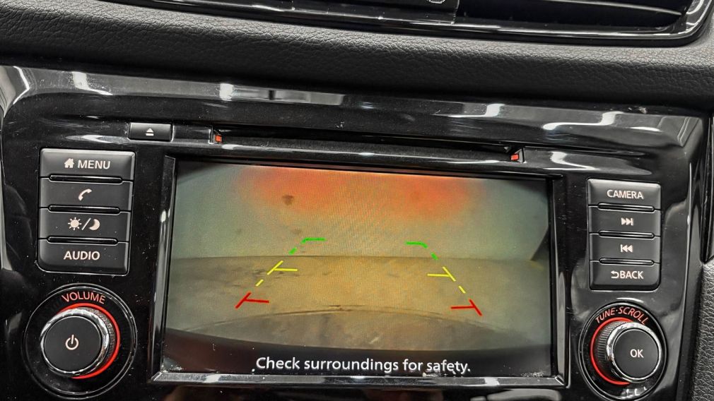 Nissan Qashqai S 2021 d&rsquo;occasion à vendre - 15