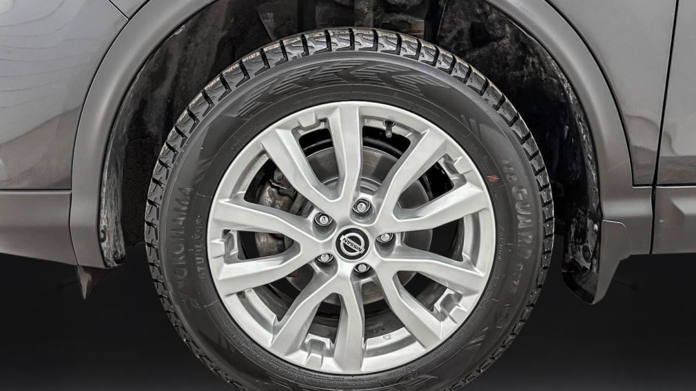 Nissan Qashqai S 2021 d&rsquo;occasion à vendre - 17