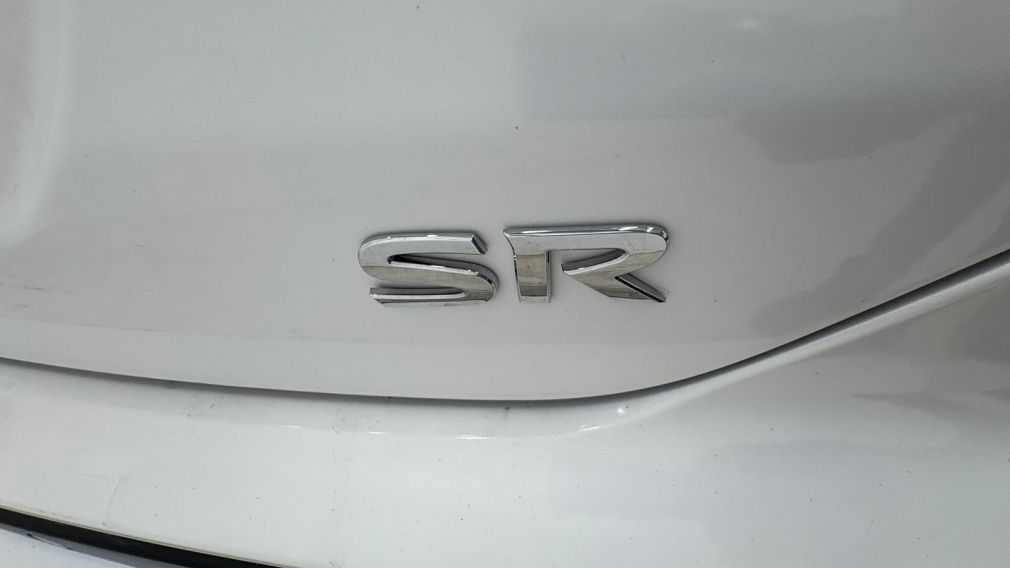 Nissan Kicks SR 2021 d&rsquo;occasion à vendre - 12