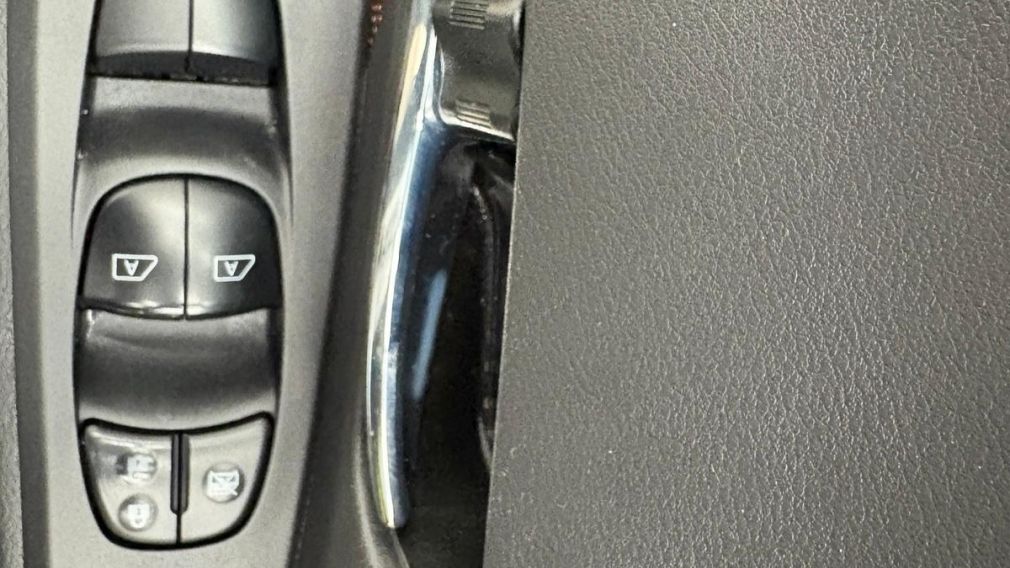 Nissan Kicks SR 2021 d&rsquo;occasion à vendre - 15