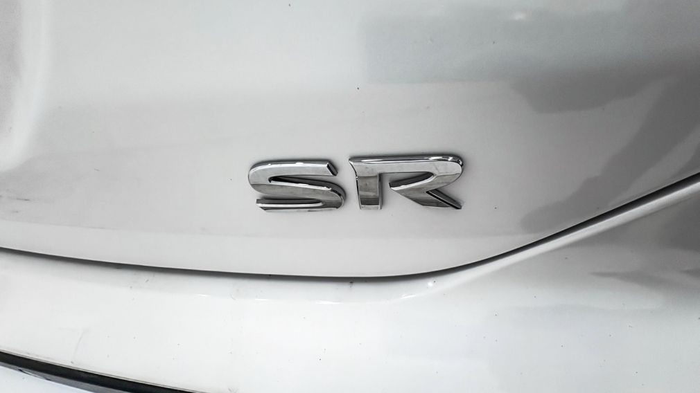 Nissan Kicks SR 2021 d&rsquo;occasion à vendre - 12