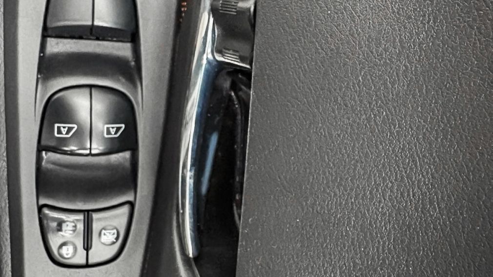 Nissan Kicks SR 2021 d&rsquo;occasion à vendre - 15