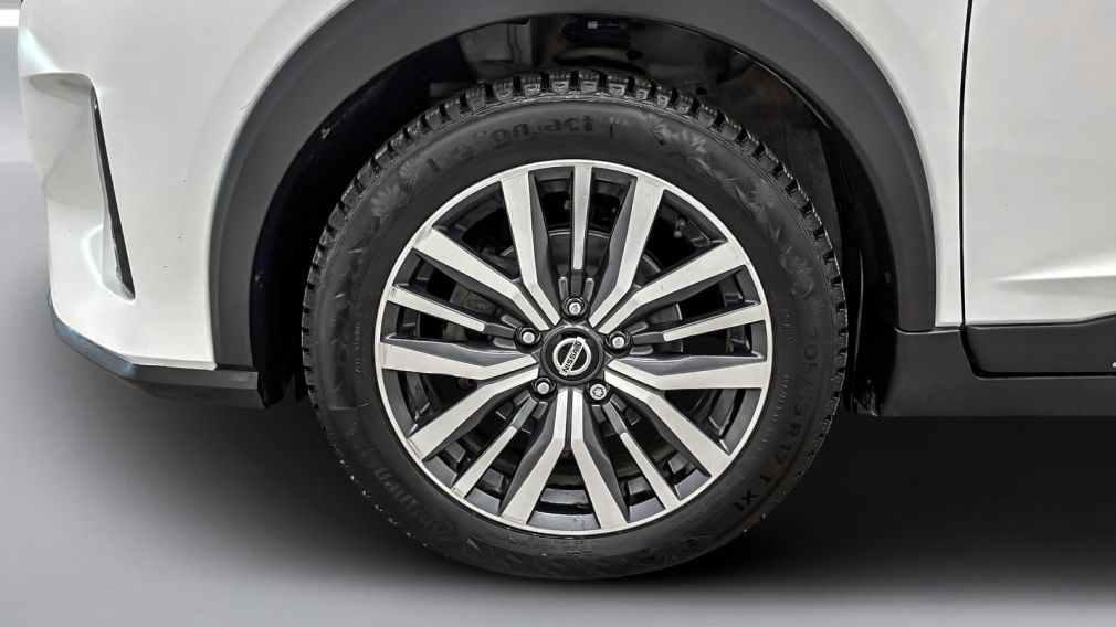 Nissan Kicks SR 2021 d&rsquo;occasion à vendre - 18