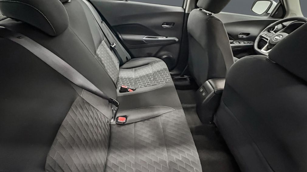 Nissan Kicks SV 2023 d&rsquo;occasion à vendre - 10