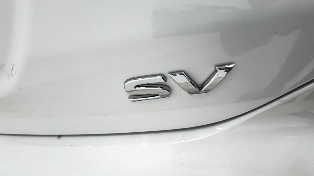 Nissan Kicks SV 2023 d&rsquo;occasion à vendre - 13