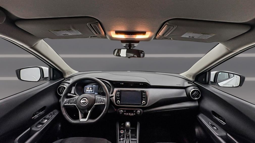 Nissan Kicks SV 2023 d&rsquo;occasion à vendre - 14