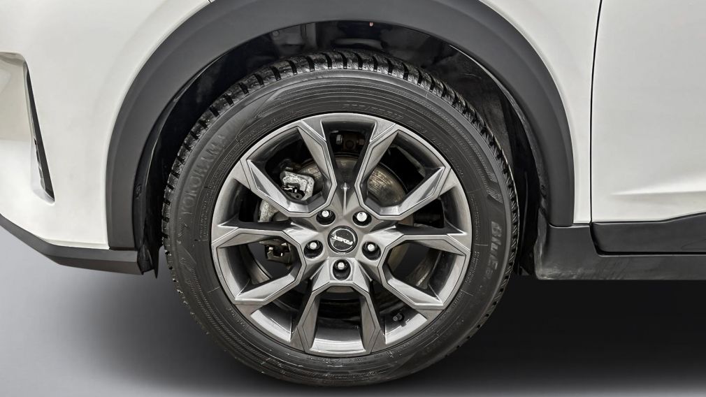 Nissan Kicks SV 2023 d&rsquo;occasion à vendre - 17