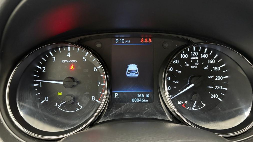 Nissan Qashqai S 2021 d&rsquo;occasion à vendre - 15