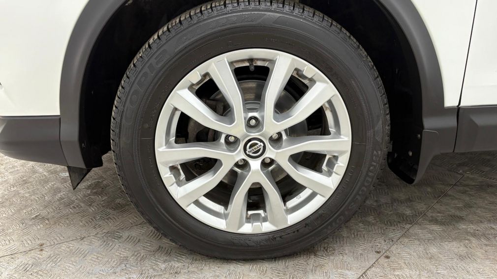 Nissan Qashqai S 2021 d&rsquo;occasion à vendre - 17