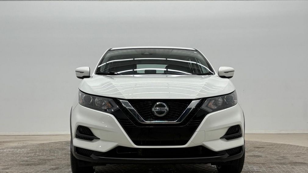 Nissan Qashqai S 2021 d&rsquo;occasion à vendre - 2