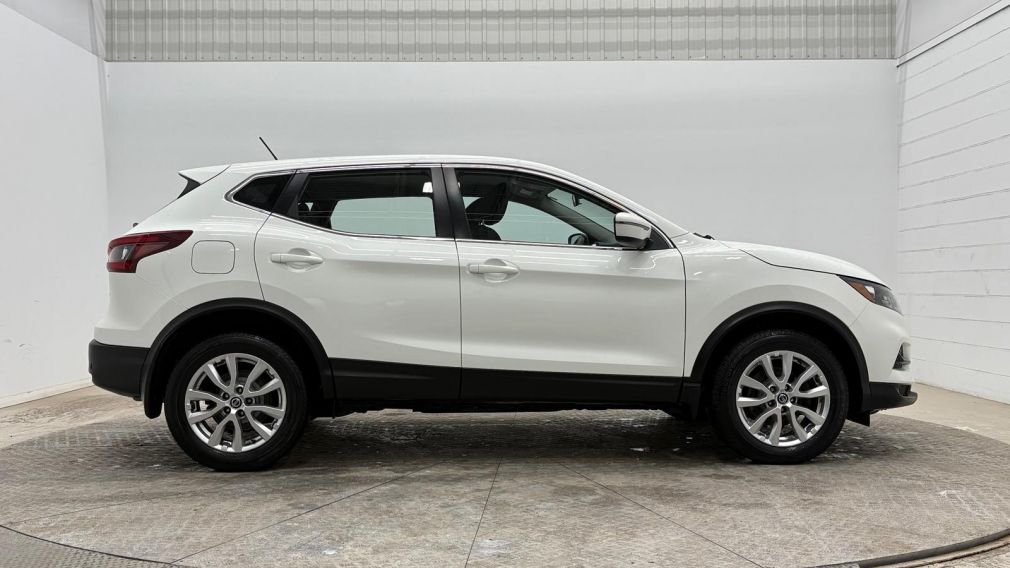 Nissan Qashqai S 2021 d&rsquo;occasion à vendre - 7